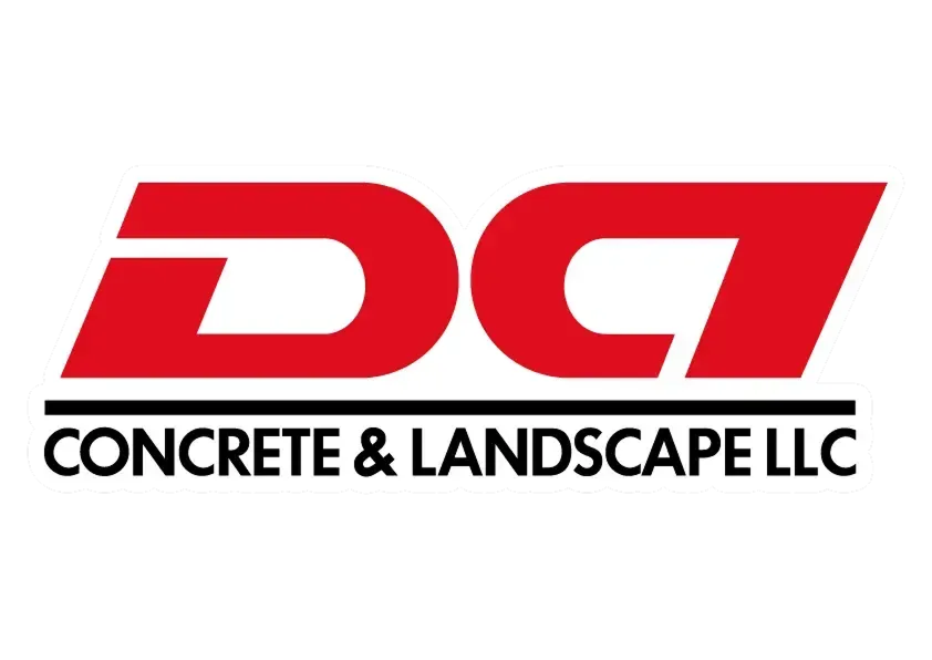DA Concrete & Landscape LLC